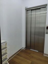 8 Hullet (D9), Apartment #550198141